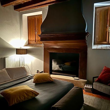 Dimora Legnazzi_A Gem In The Heart Of Brescia Apartment Ngoại thất bức ảnh