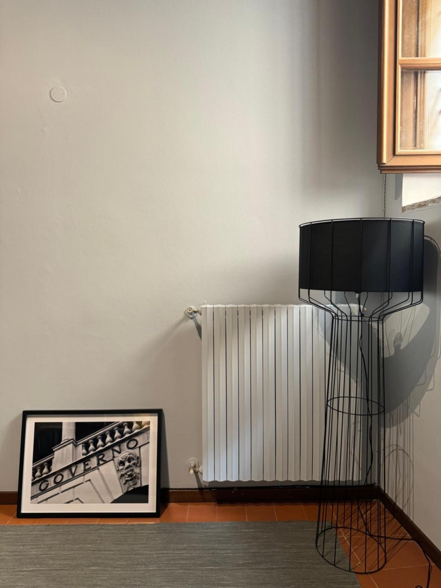 Dimora Legnazzi_A Gem In The Heart Of Brescia Apartment Ngoại thất bức ảnh
