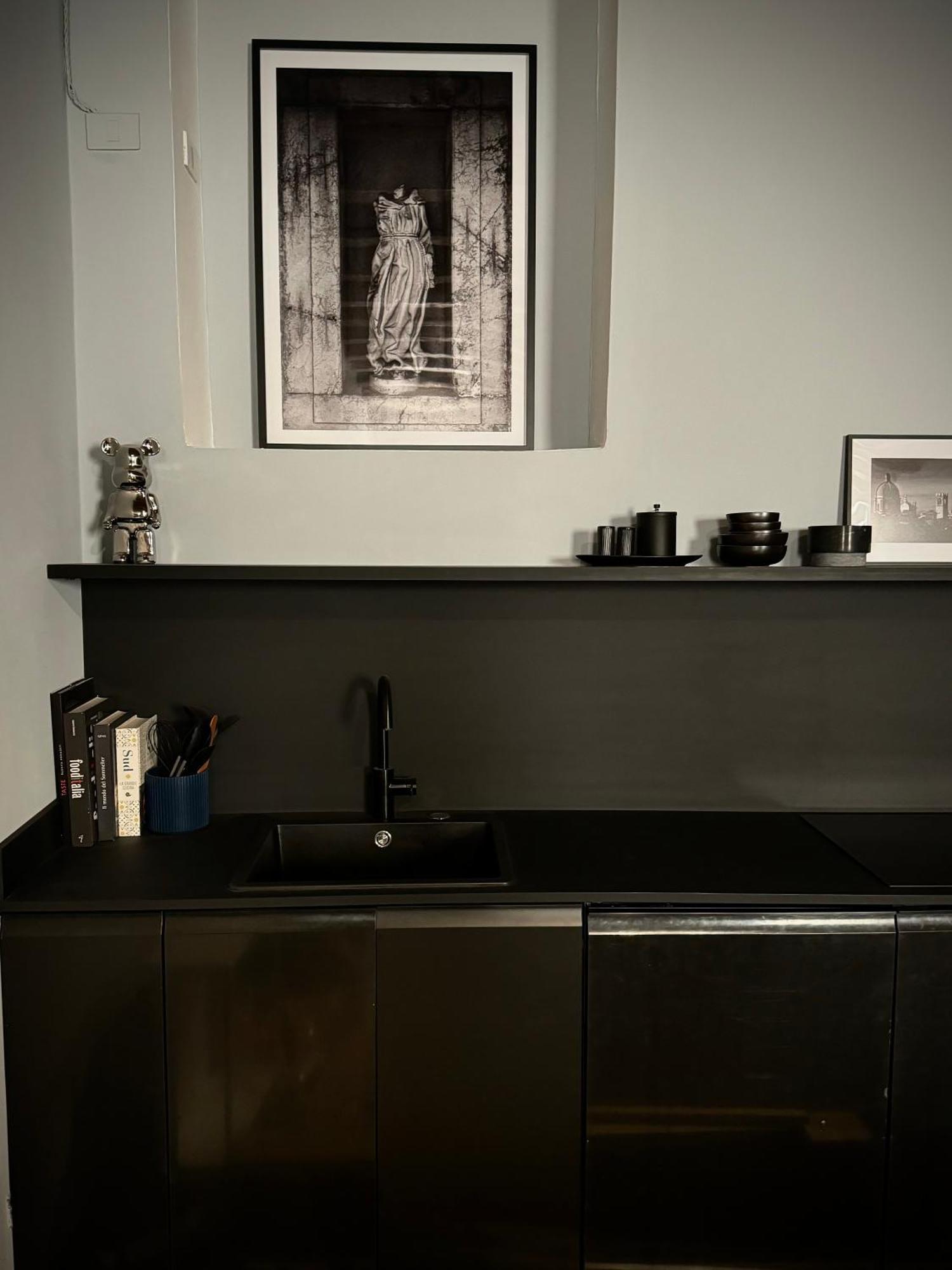 Dimora Legnazzi_A Gem In The Heart Of Brescia Apartment Ngoại thất bức ảnh